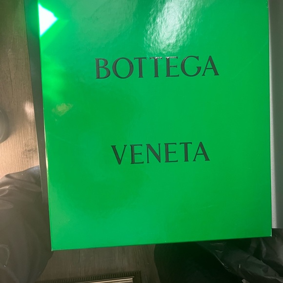 Bottega Veneta Tire boot . Comes with box and dust bags Size 36 - Picture 6 of 6